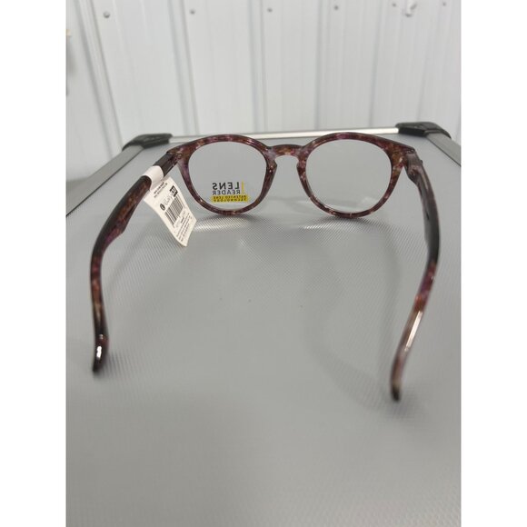 Kreedom CrushEyes Emma 1 Lens Reader Glasses Patented Lens Technology Modern NEW - Picture 6 of 6